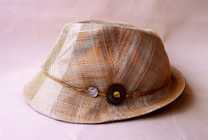 Hat Shop "BIZARRE" 帽子のアトリエ兼ショップ＜ビザール＞, 京都