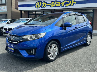 カージョイント, 京都