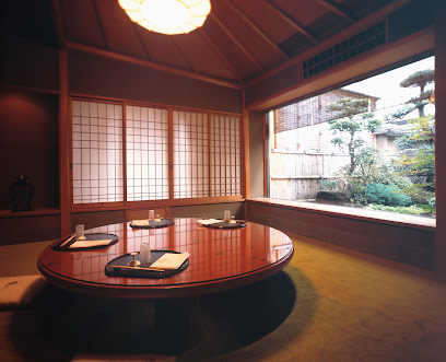 木乃婦, 京都