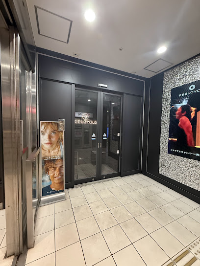 FEELCYCLE 京都河原町