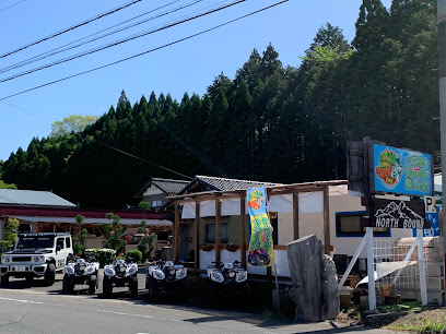 京都京北クワッドツアー