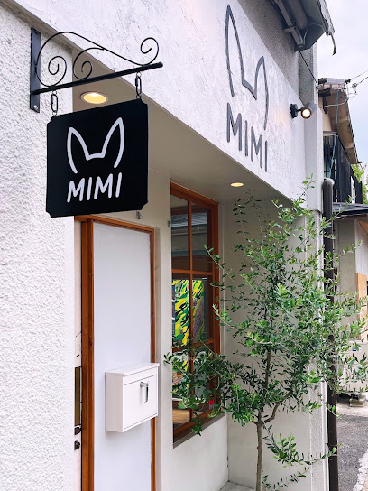 MIMI -Vegan Sweets & Restaurant, 京都