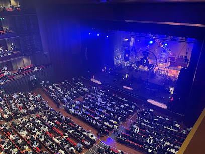 ロームシアター京都 メインホール