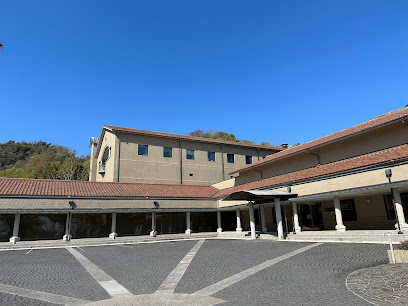 国際日本文化研究センター, 京都