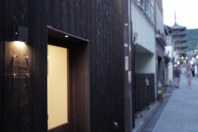 Japanese Ramen YUKOU, 京都