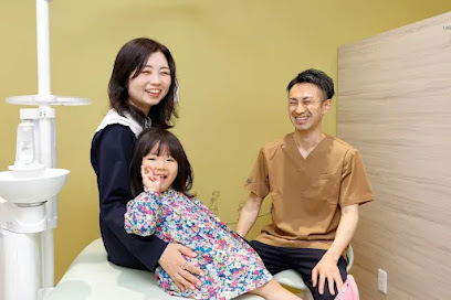 こささ歯科こども矯正クリニック, 京都