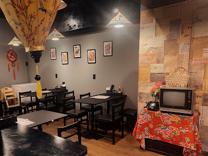 S Vietnamese Cuisine, 京都