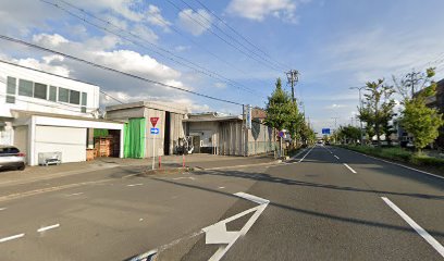 サンテック印刷（株）, 京都