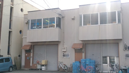 大槻シール印刷, 京都
