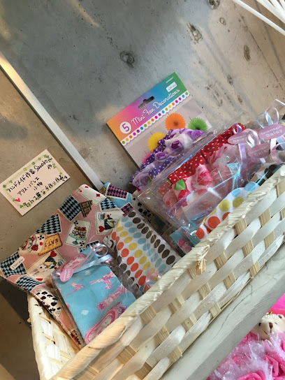 balloon&gift Daisy, 京都