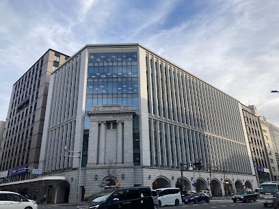 三菱ＵＦＪモルガン・スタンレー証券 京都支店