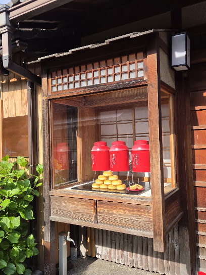 ゴンチャ 京都二寧坂店 (Gong cha)
