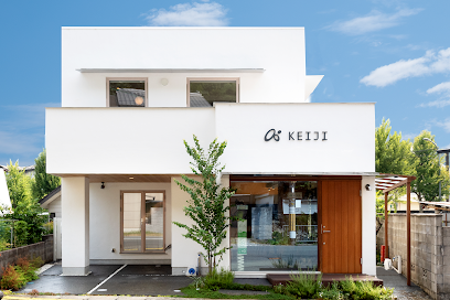 KEIJI一級建築士事務所, 京都