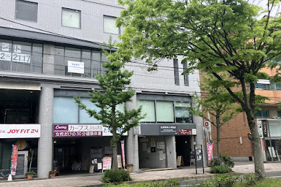 株式会社ヤマシタ 京都北営業所