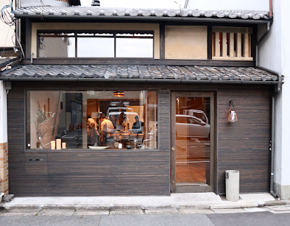 LURRA°, 京都