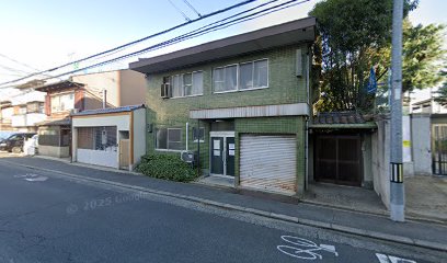 川口医院, 京都