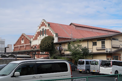 モリタ製作所, 京都