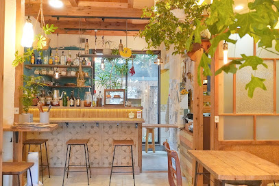 TU CASA - plant based & zero waste -, 京都