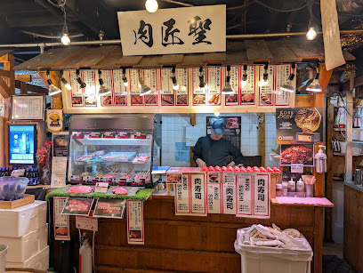 錦居酒屋, 京都