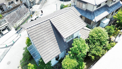 街の屋根やさん京都南店