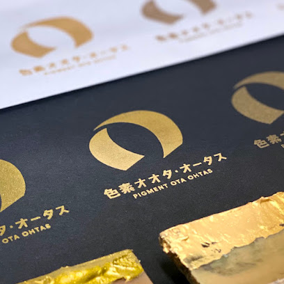 ㈱色素オオタ・オータス, 京都