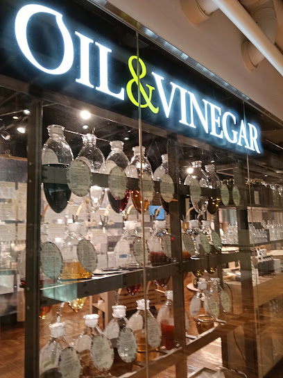 OIL & VINEGAR 京都COCON烏丸店