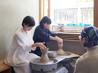 瑞光窯 京都清水店 / ZUIKOUGAMA Kyoto Kiyomizu Studio