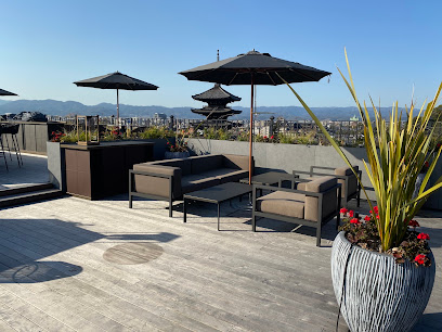 K36 (The Bar & Rooftop), 京都
