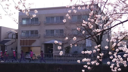 京都民際日本語学校 天神川キャンパス