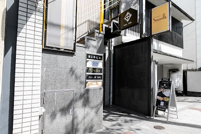 メキシコ料理＆バー BALMIL, 京都