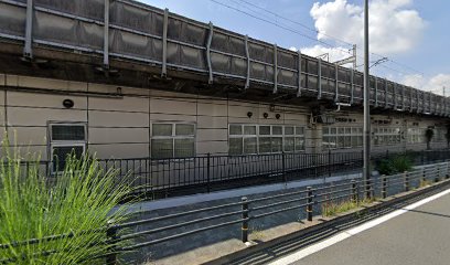 京都駅八条口デリバリーサービス Delivery-Service