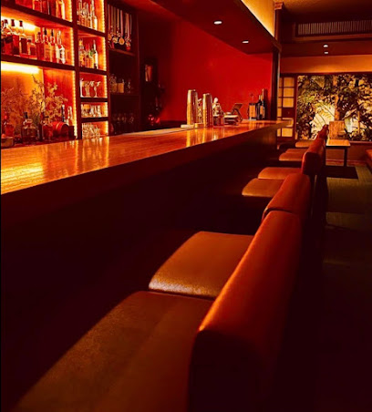 BAR CRAFT倶楽部 京都｜cocktail bar