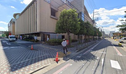 京都新卒応援ハローワーク