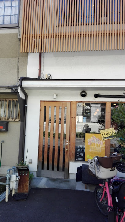 ぴちぴち金魚, 京都