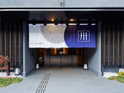 MIMARU京都 新町三条