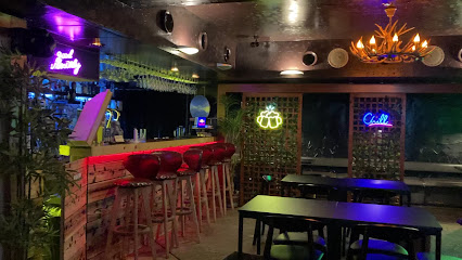 ストーンバー＆グリル, 京都