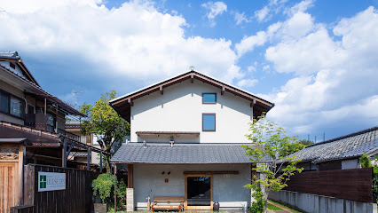 HOUSE ZEN, 京都