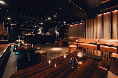 VIVE LOUNGE KYOTO, 京都