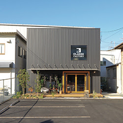 クラッセ・ファクトリー, 京都
