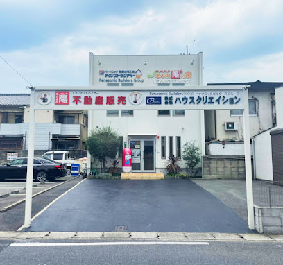 Panasonic Builders Group (株)ハウスクリエイション｜山科工務店 ハウスメーカー 注文住宅 リフォーム, 京都