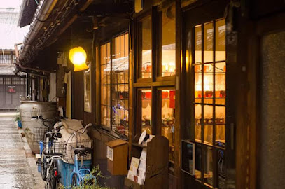 ドラート, 京都