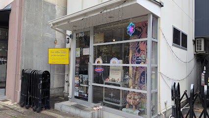 イーストビレッジギターズ, 京都