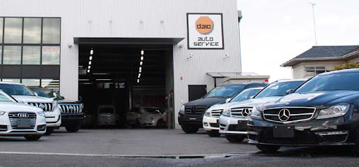 大央自動車（株） ＪＵ適正販売店, 京都