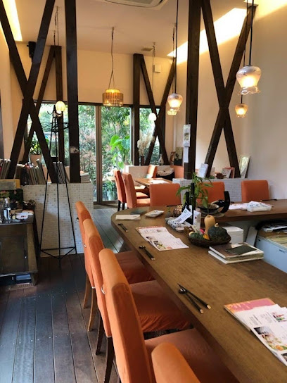 京都北白川 VIETNAM FRENCH XUAN－スアン－