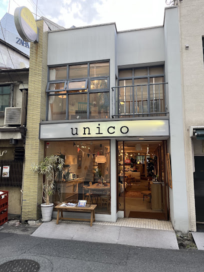 unico 京都