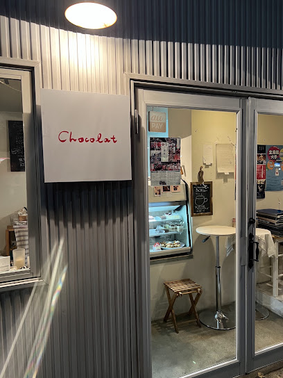 ショコラ, 京都