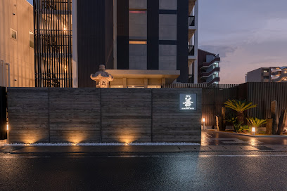 Zen Kyoto Apartment Hotel, 京都