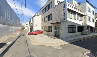 近建ビル管理, 京都