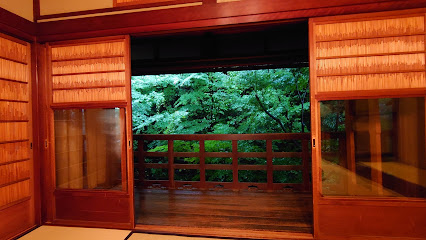 菊乃井 本店, 京都