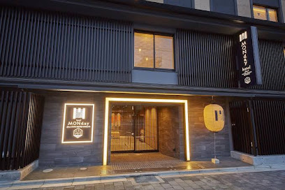 MONday Apart Premium 京都駅